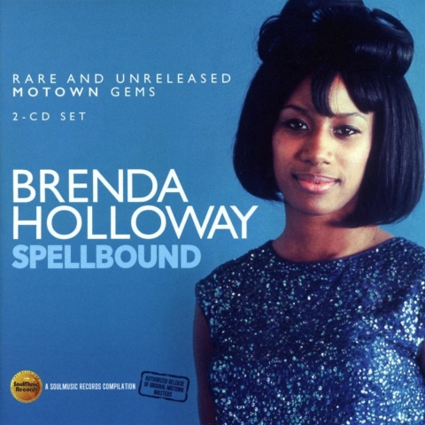 Soul Music Spellbound: Rare and