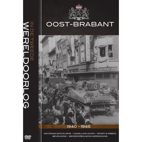 Vtc Oost-Brabant in de Tweede Wereldoorlog