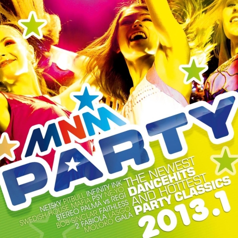 Play it again Sam MNM Party 2013/1
