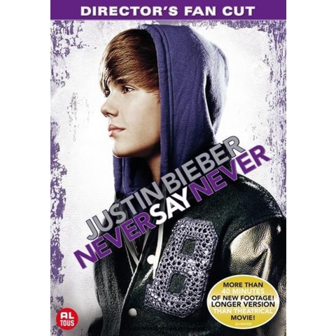 Paramount Never say Never