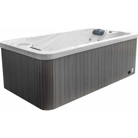 W'eau Iseo spa - 2 persoons - W’eau