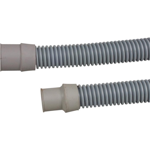 Universeel Flexibele Afvoerslang 19 Mm 2.5 M