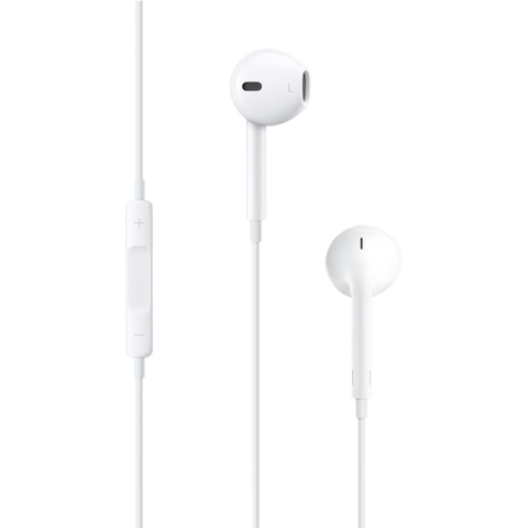 Apple Earpods Met 3.5mm-jackaansluiting Oordopjes Wit