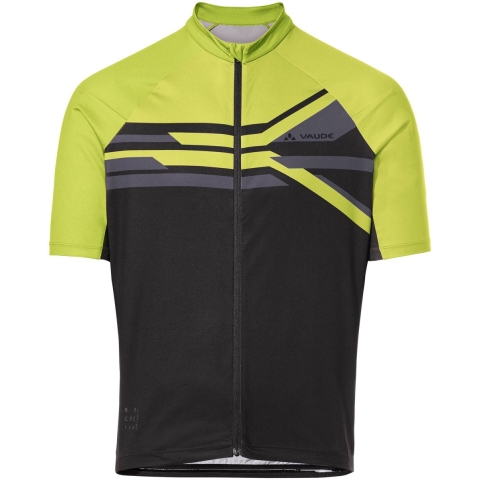 VAUDE Posta FZ Tricot III fietsshirt met korte mouwen, voor heren, Maat XL,