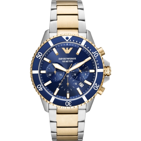 Emporio Armani AR11362 Heren Horloge