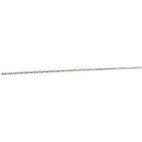 Wolfcraft Muurdoorbraakboor | HM | 6-kant | Ø180 x 400mm | 1 stuk - 7928010