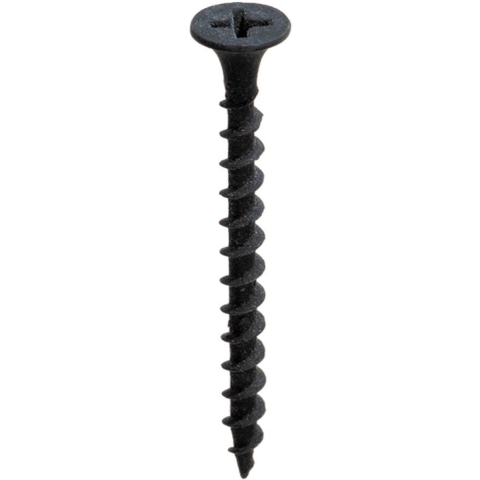 Steelies Ultimate gipsplaatschroef grove draad 4,2x65 | 500 stuks - 11020420651