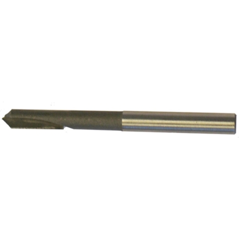 Makita Accessoires Boorfrees HM 6mm S6 alum. - D-16988