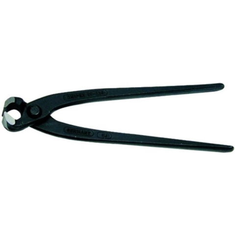Knipex Hoeftang | L250 mm | gepolijst | 1 stuk - 99 00 250 EAN - 99 00 250 EAN