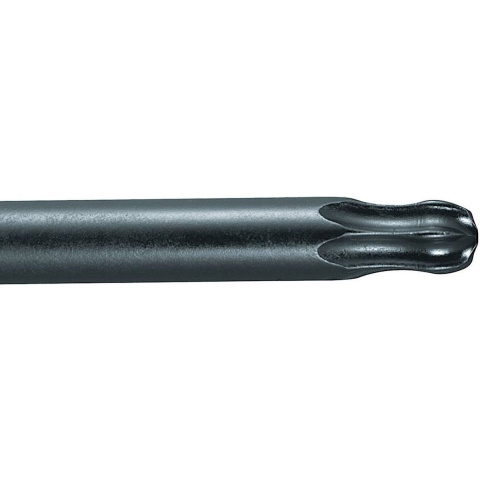Gedore 2c T-greep stiftsleutel T27 - 2647524