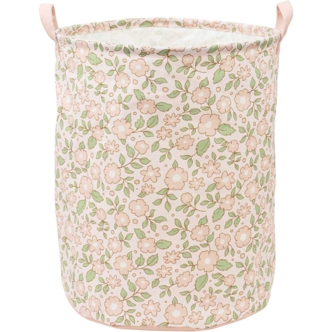 A Little Lovely Company Opbergmand - 40x50 cm - Blossom Speld - A Little Lovely Company - OneSize - Opbergen