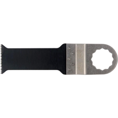 Fein E-Cut Zaagblad | Supercut | 78 x 32 mm | 1 stuk | 63502123018 - 63502123018