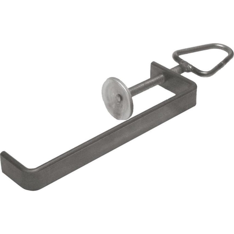 GB metselwerkklem 240x70x40 30x8 verzinkt | 1 stuk - 17710210