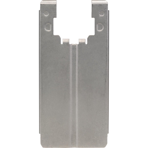 Bosch Accessoires Metalen plaat bij voetplaat Metalen plaat bij voetplaat 1st - 2601098123