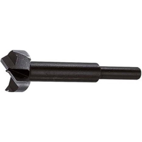 Wolfcraft Cilinderboor | WS | Ø35 x 90mm | 1 stuk - 3366000