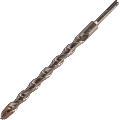 Wolfcraft Hamer-slagboor | HM | SDS-plus | Ø15 x 160mm | 1 stuk - 7986000