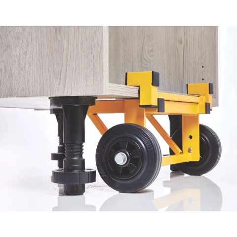 Ravendo Fitters Mate | Montage- en Verplaats Hulp - 51142690