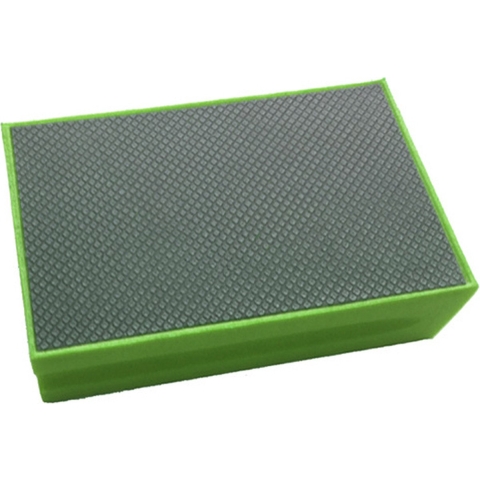 Inter Dynamics Diamant handschuurblok | korrel 200 - 941200