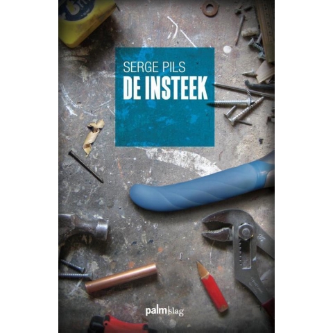De insteek (Paperback)
