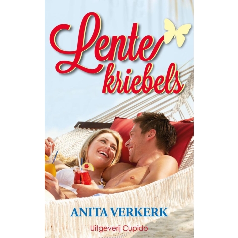 Lentekriebels (Paperback)