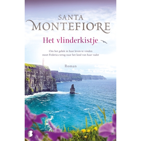 Het vlinderkistje (Paperback)