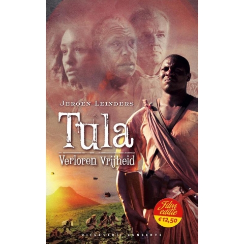 Tula (Paperback)