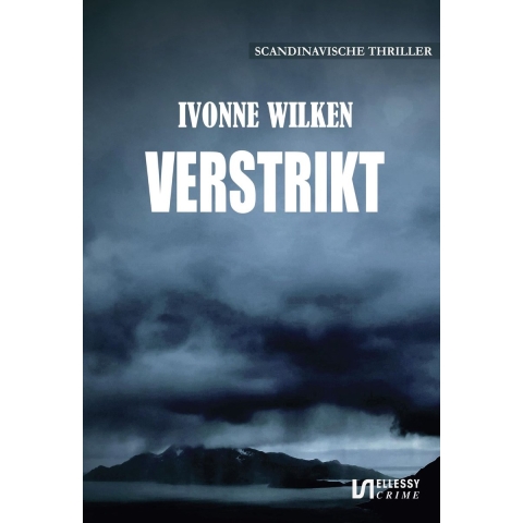 Verstrikt (Paperback)