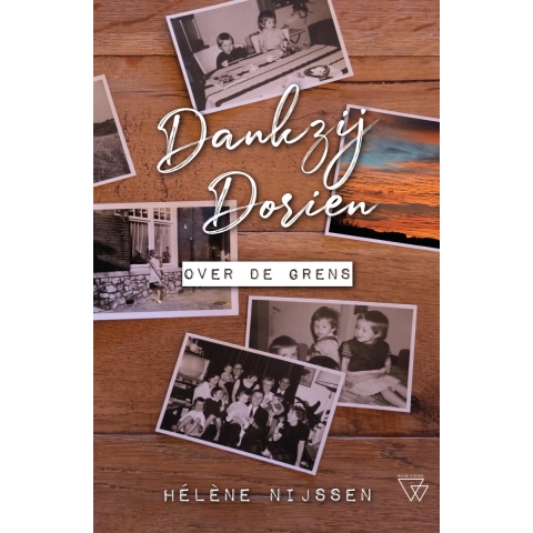 Dankzij Dorien (Paperback)