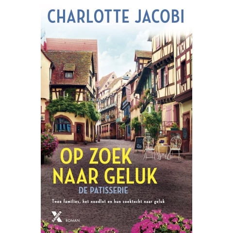 Op zoek naar geluk (Paperback)