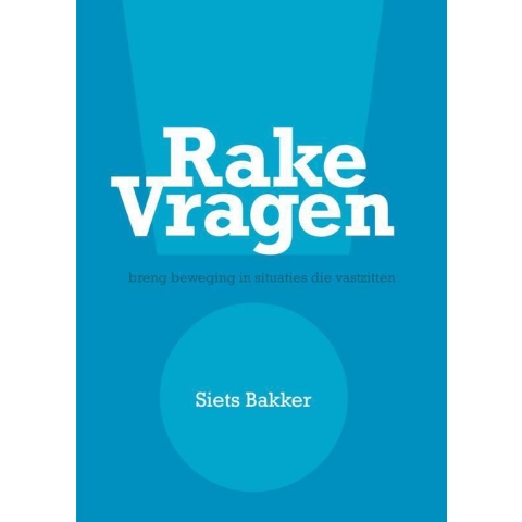 Rake vragen (Paperback)