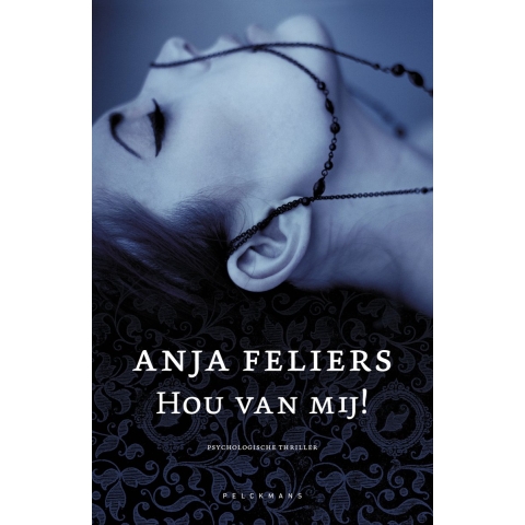 Hou van mij! (Paperback)