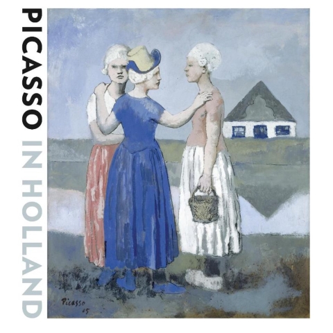 Picasso in Holland (Paperback)