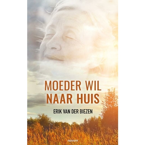 Moeder wil naar huis (Paperback)