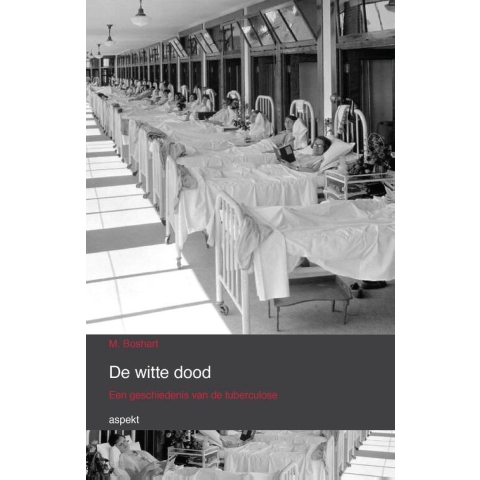 De witte dood (Paperback)