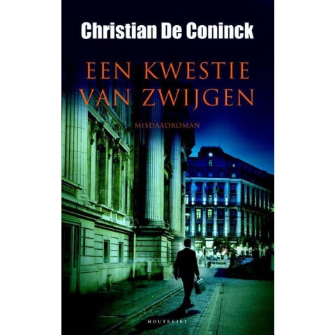 Een kwestie van zwijgen (Paperback)