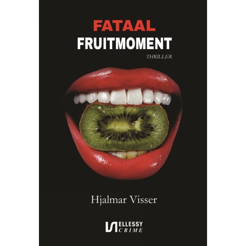 Fataal fruitmoment (Paperback)