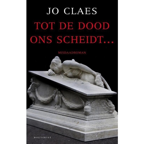 Tot de dood ons scheidt.. (Paperback)