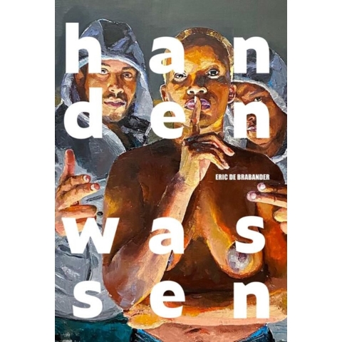 Handen wassen (Paperback)