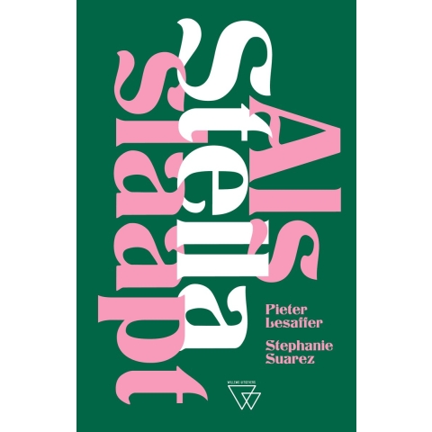 Als Stella slaapt (Paperback)