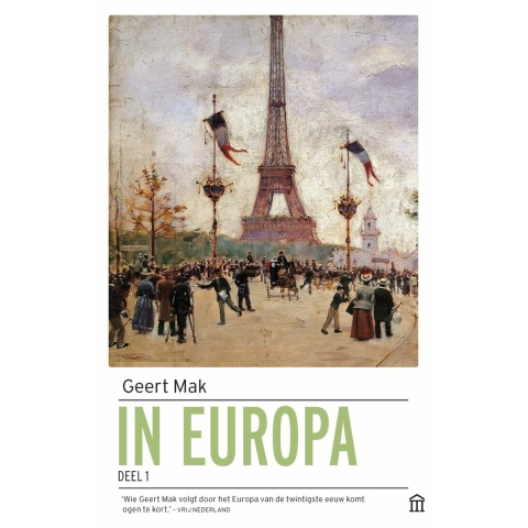 In Europa (Paperback)