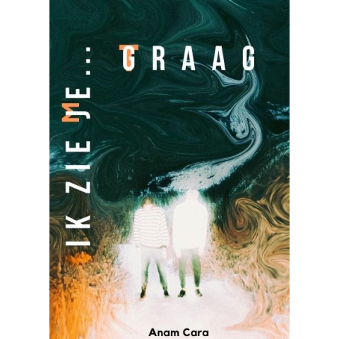 Ik zie je graag (Paperback)
