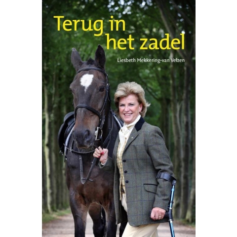 Terug in het zadel (Paperback)