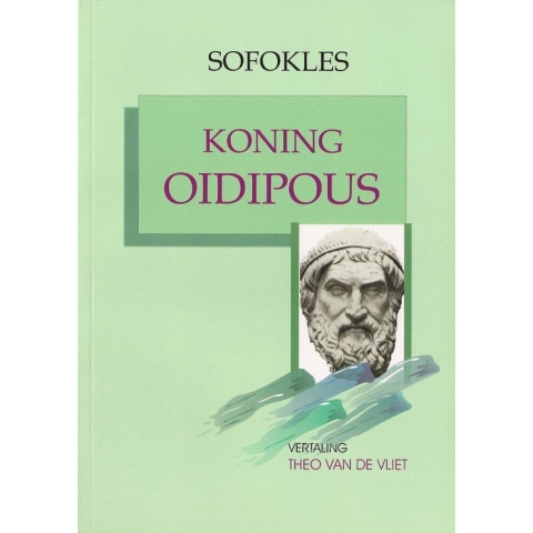 Koning Oidipous (Paperback)