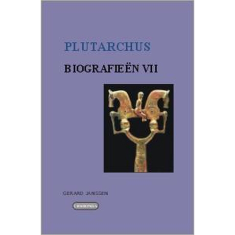 Biografieen VII (Paperback)