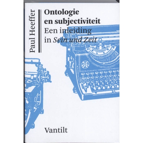 Ontologie en subjectiviteit (Paperback)