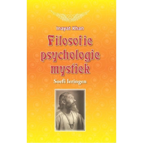 Filosofie, psychologie, mystiek (Paperback)