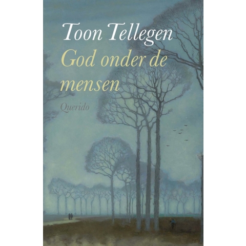 God onder de mensen (Paperback)