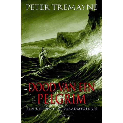 Dood van een pelgrim (Paperback)
