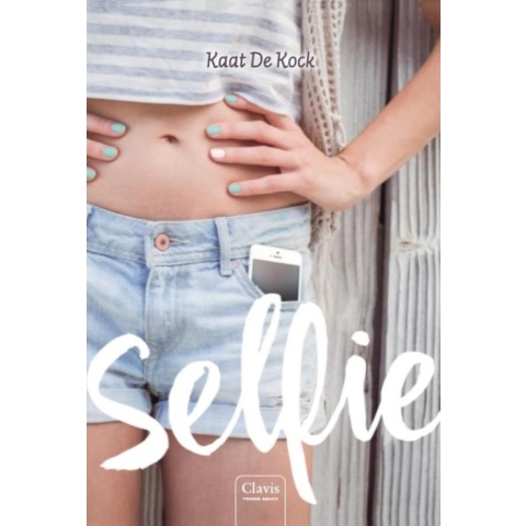 Selfie (Hardback)