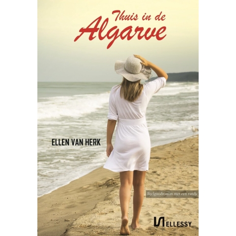 Thuis in de Algarve (Paperback)